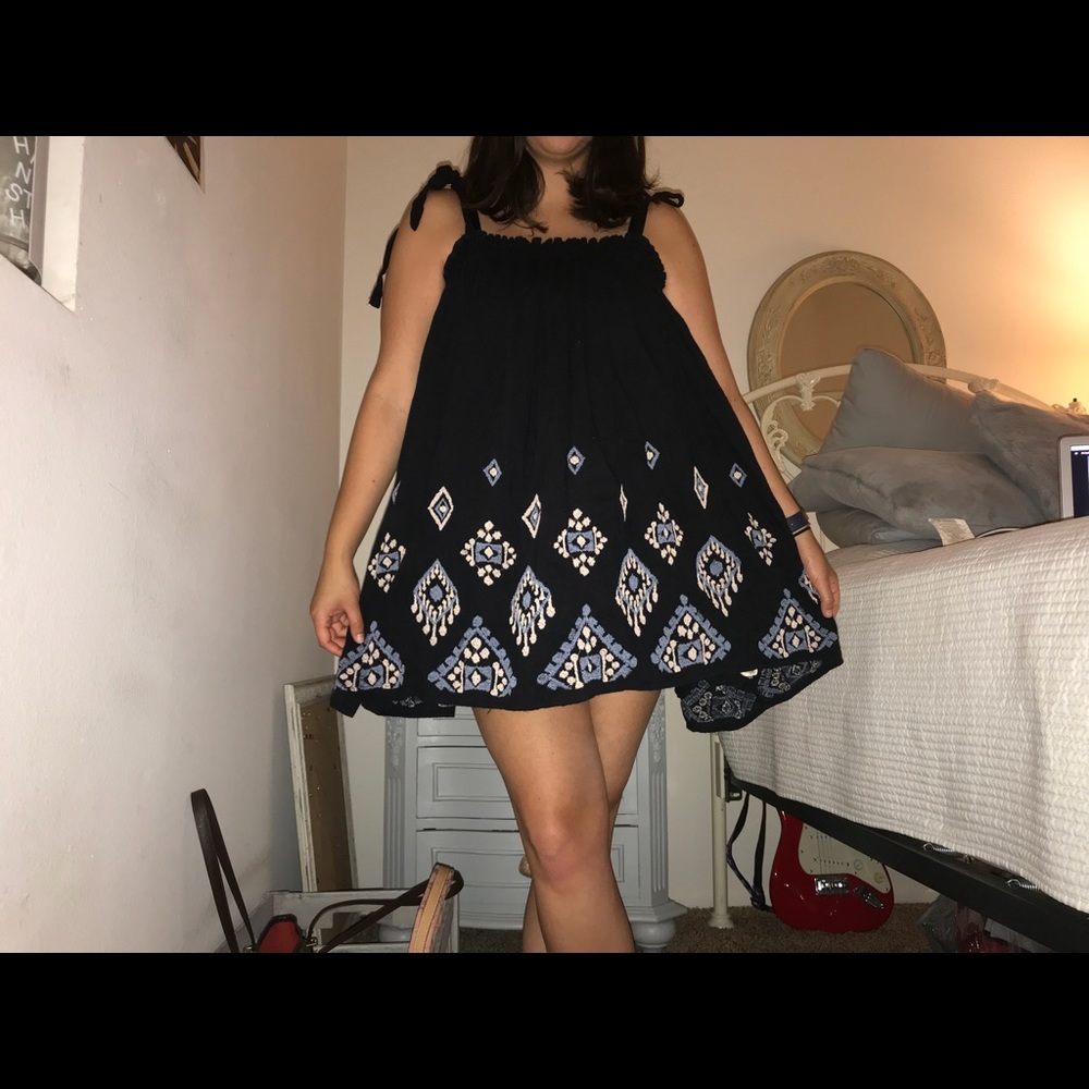 Free people dress